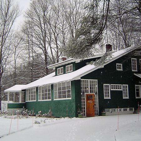 Wilderness Inn Bed And Breakfast North Woodstock Buitenkant foto