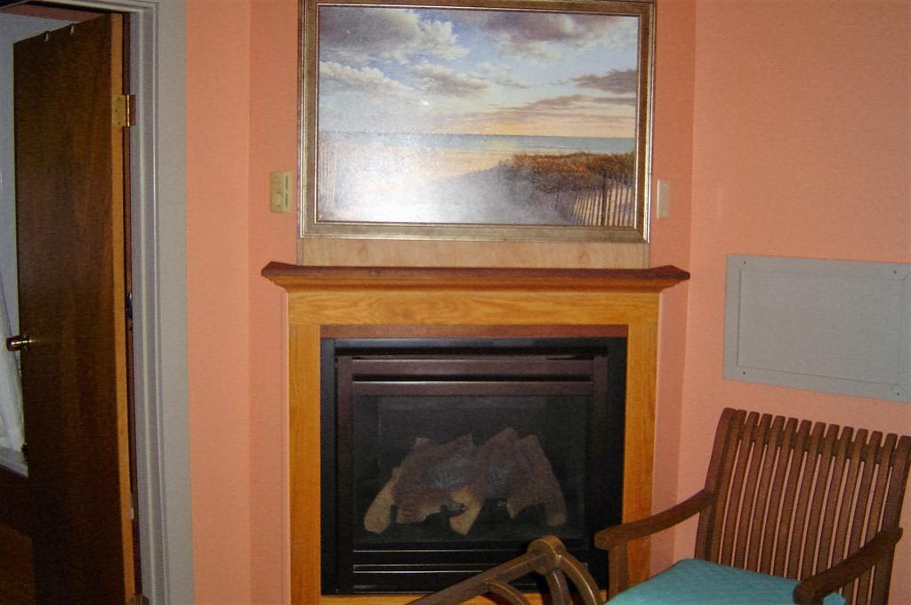 Wilderness Inn Bed And Breakfast North Woodstock Buitenkant foto