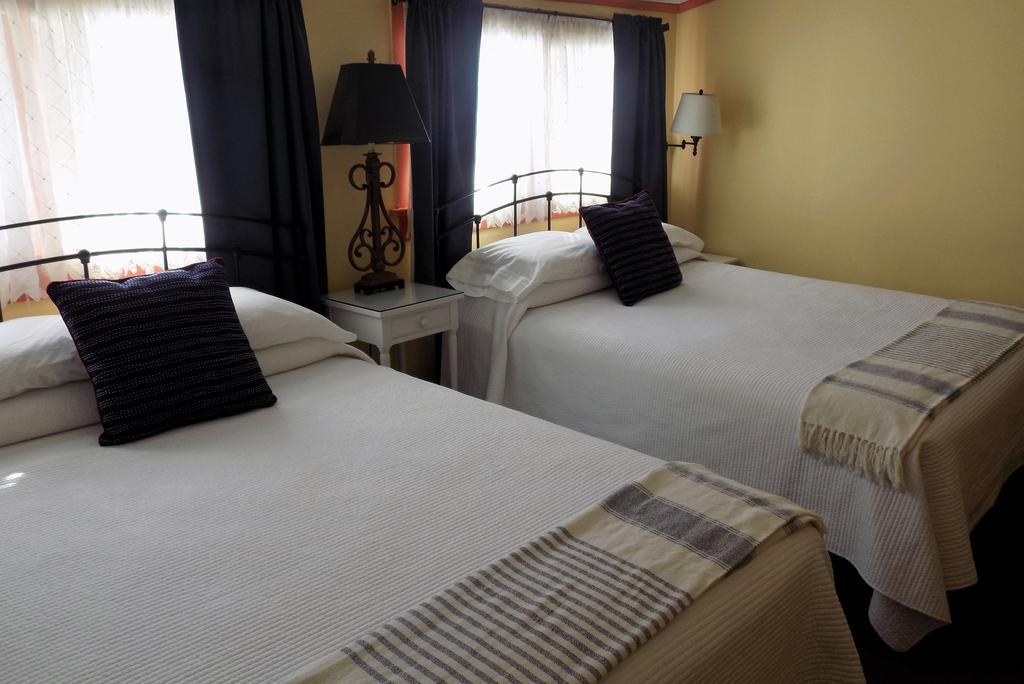 Wilderness Inn Bed And Breakfast North Woodstock Buitenkant foto